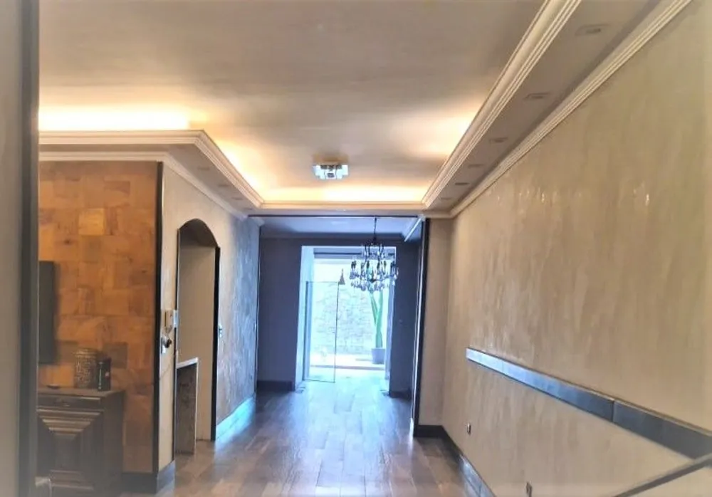 Casa, 3 quartos, 266 m² - Foto 3