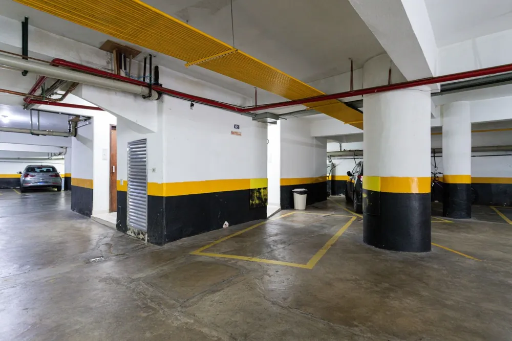 Apartamento, 3 quartos, 145 m² - Foto 2
