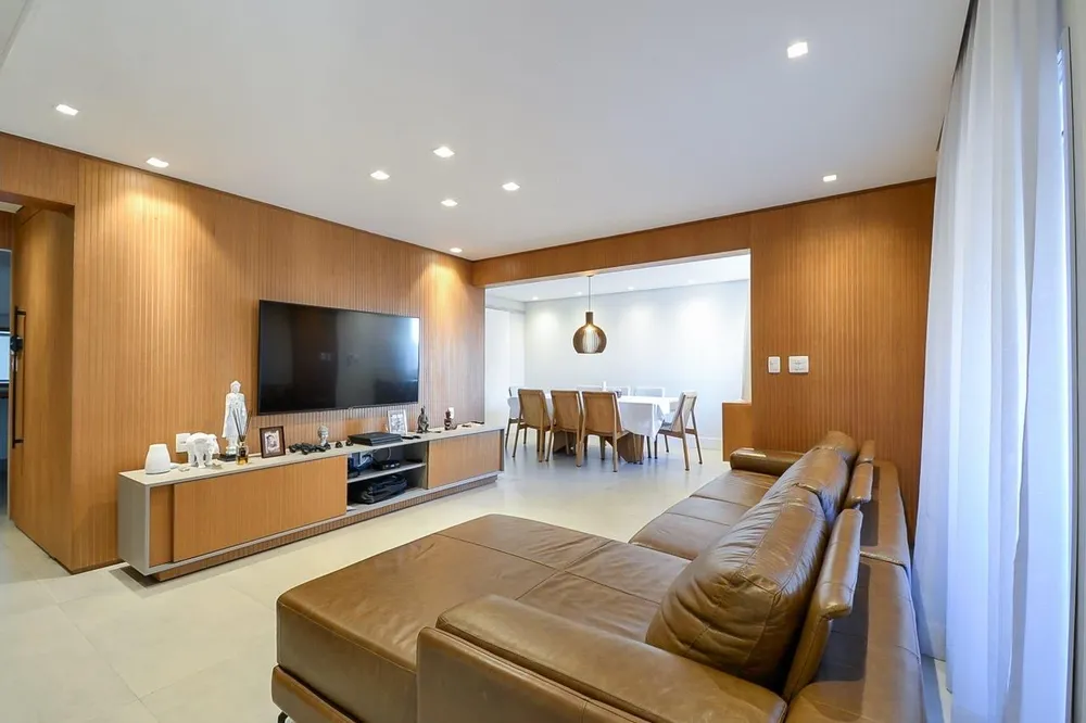 Cobertura, 4 quartos, 428 m² - Foto 4