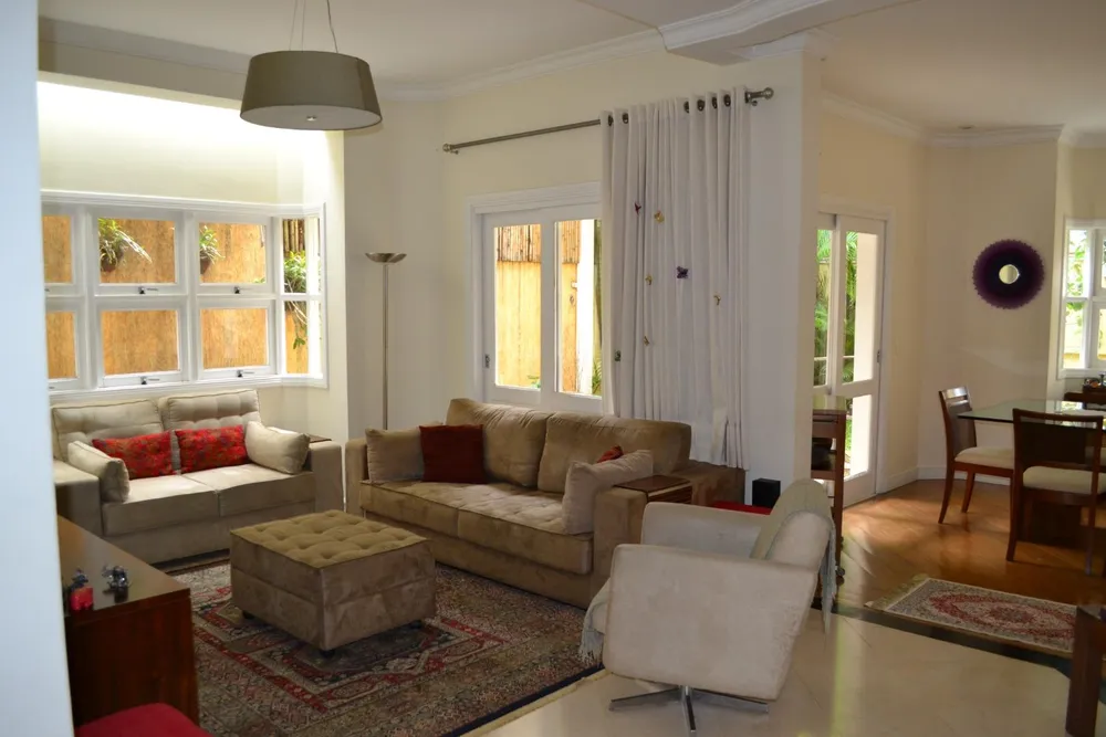 Casa, 4 quartos, 500 m² - Foto 2