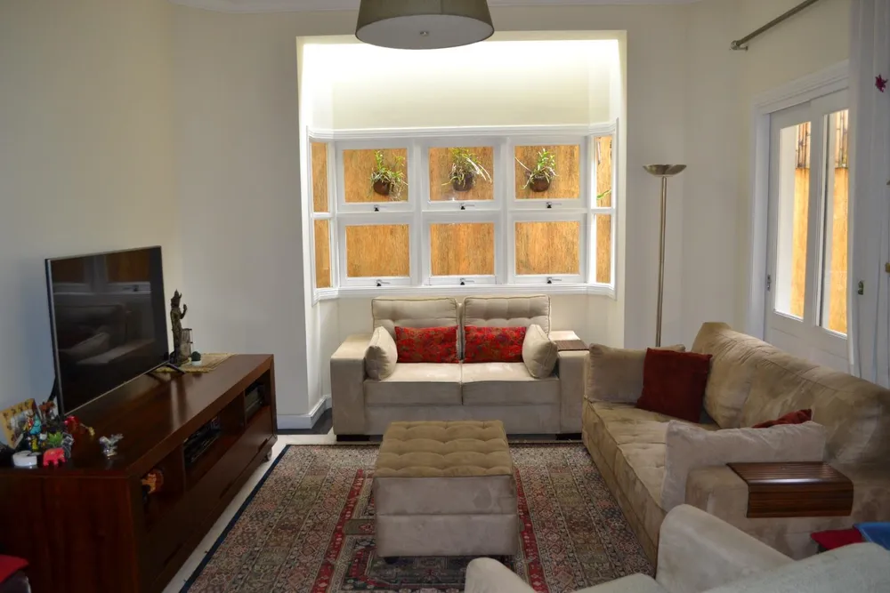 Casa, 4 quartos, 500 m² - Foto 1