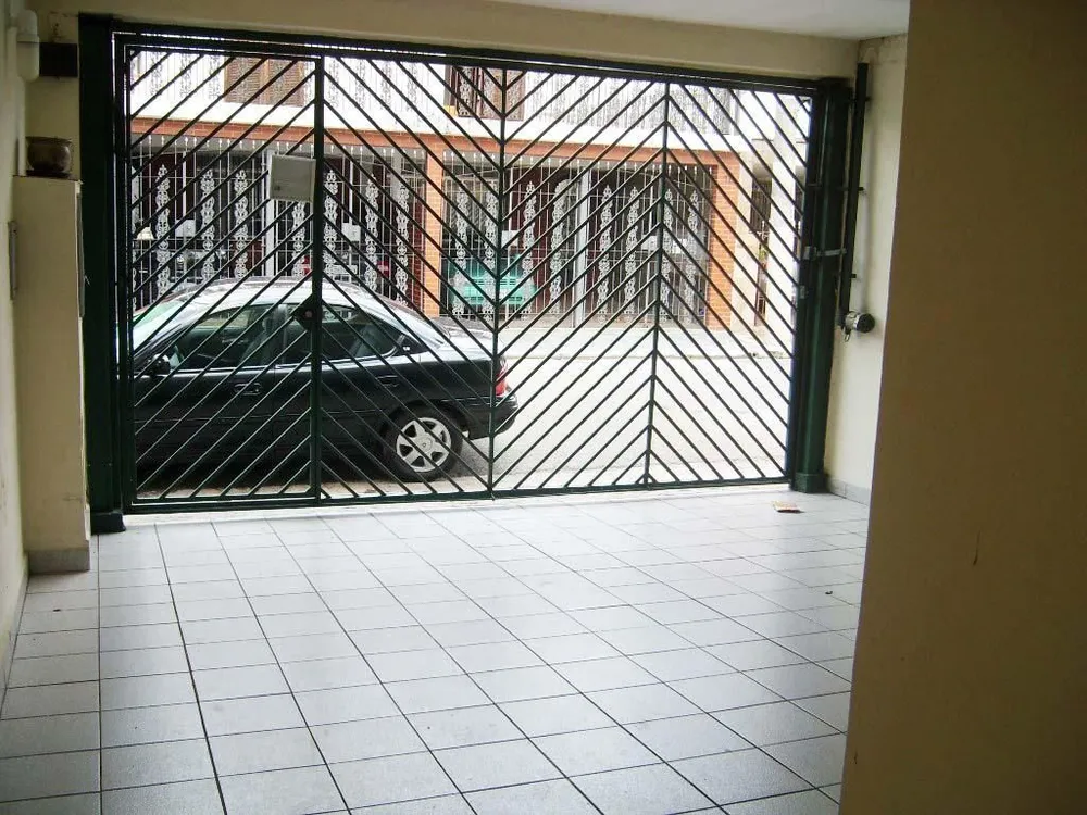 Sobrado, 3 quartos, 125 m² - Foto 4