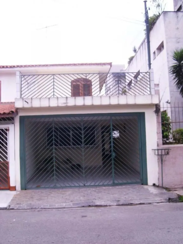 Sobrado, 3 quartos, 125 m² - Foto 1