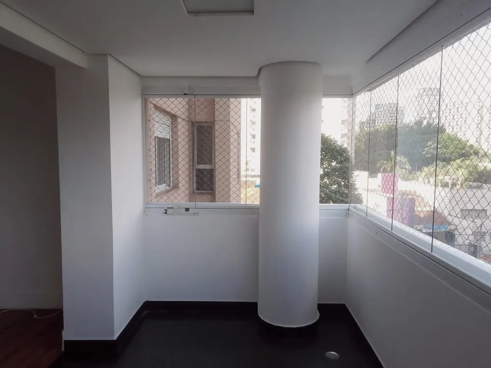 Apartamento, 3 quartos, 127 m² - Foto 2