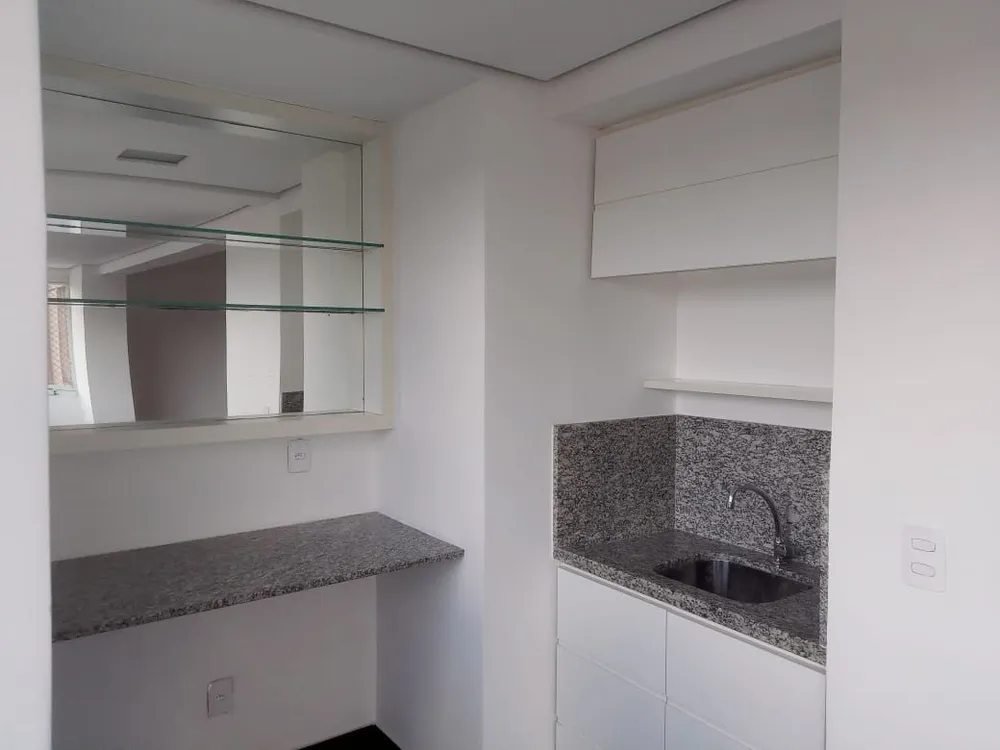 Apartamento, 3 quartos, 127 m² - Foto 3