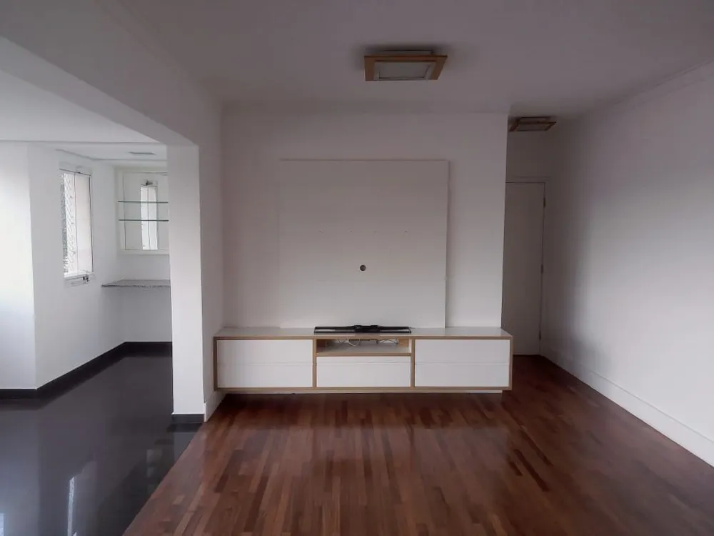 Apartamento, 3 quartos, 127 m² - Foto 1