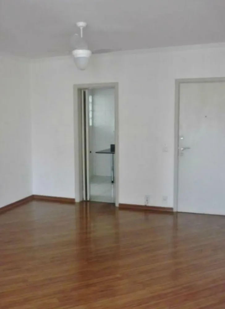 Apartamento, 2 quartos, 78 m² - Foto 2
