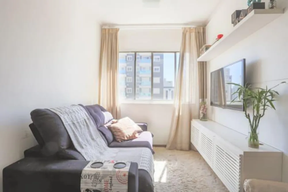 Apartamento, 2 quartos, 78 m² - Foto 3