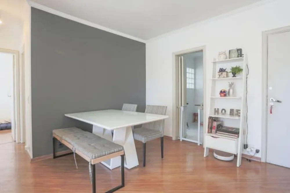 Apartamento, 2 quartos, 78 m² - Foto 4