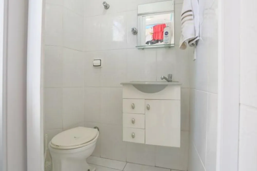 Apartamento, 2 quartos, 78 m² - Foto 1