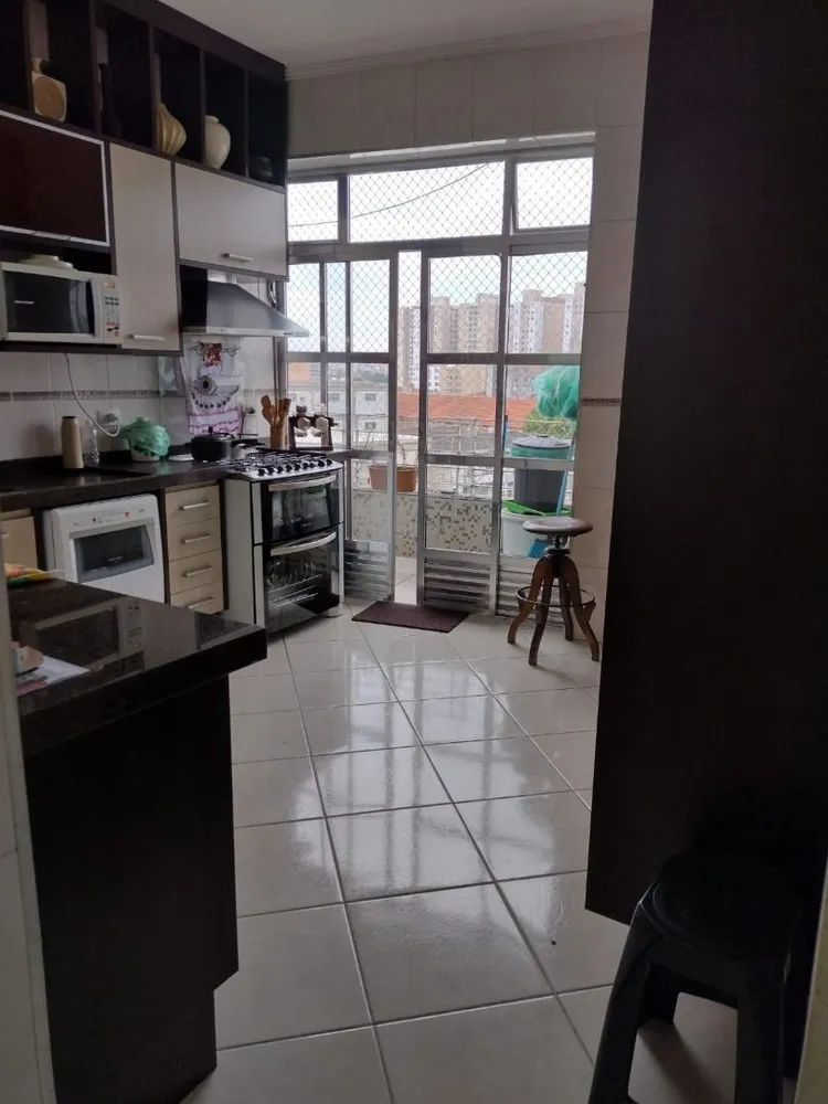 Apartamento, 2 quartos, 86 m² - Foto 4