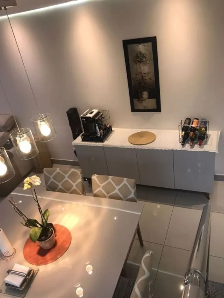 Sobrado, 3 quartos, 375 m² - Foto 4