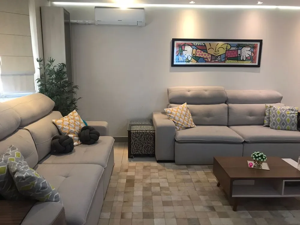 Sobrado, 3 quartos, 375 m² - Foto 2