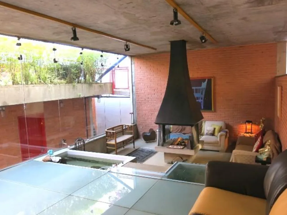Casa, 3 quartos, 280 m² - Foto 1