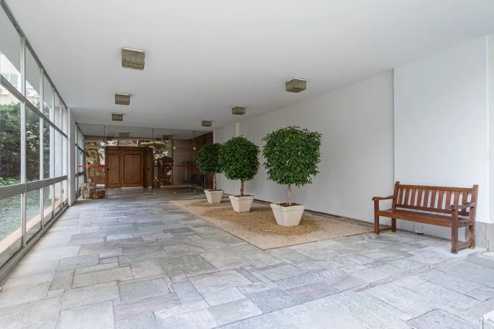 Apartamento, 3 quartos, 244 m² - Foto 4