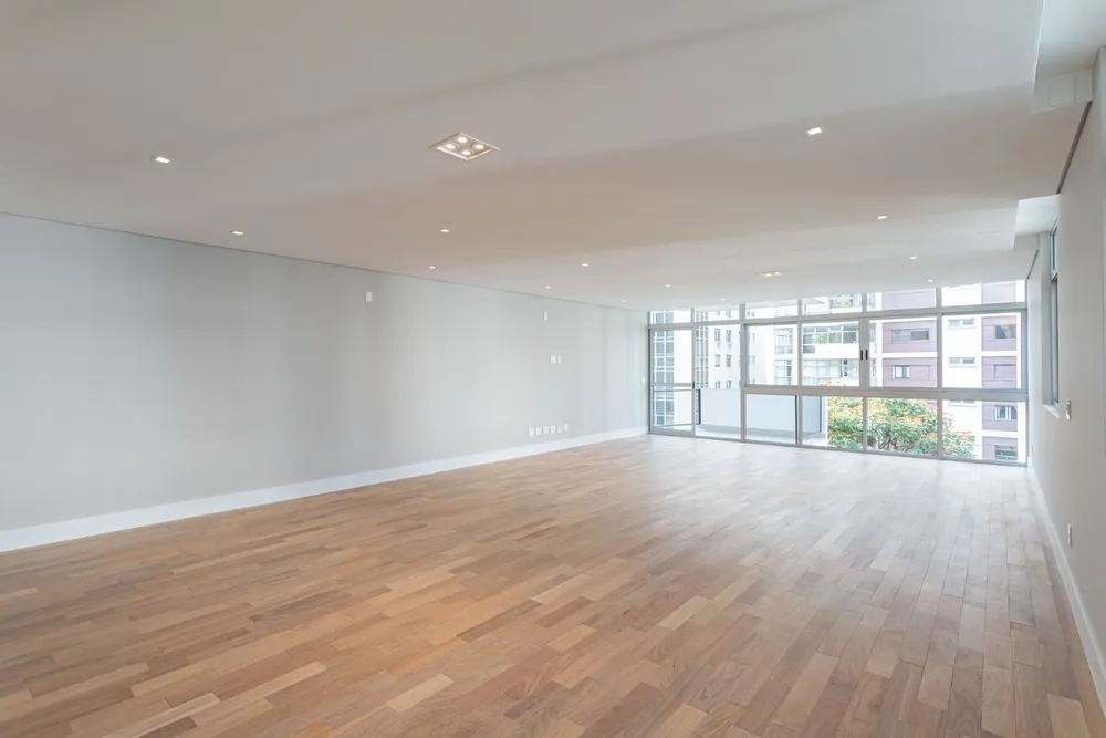 Apartamento, 3 quartos, 244 m² - Foto 1