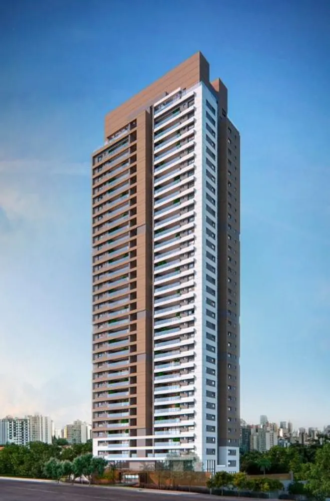 Apartamento, 4 quartos, 144 m² - Foto 1