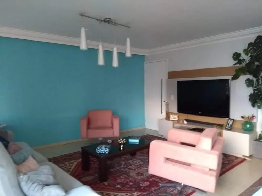 Apartamento, 3 quartos, 135 m² - Foto 4