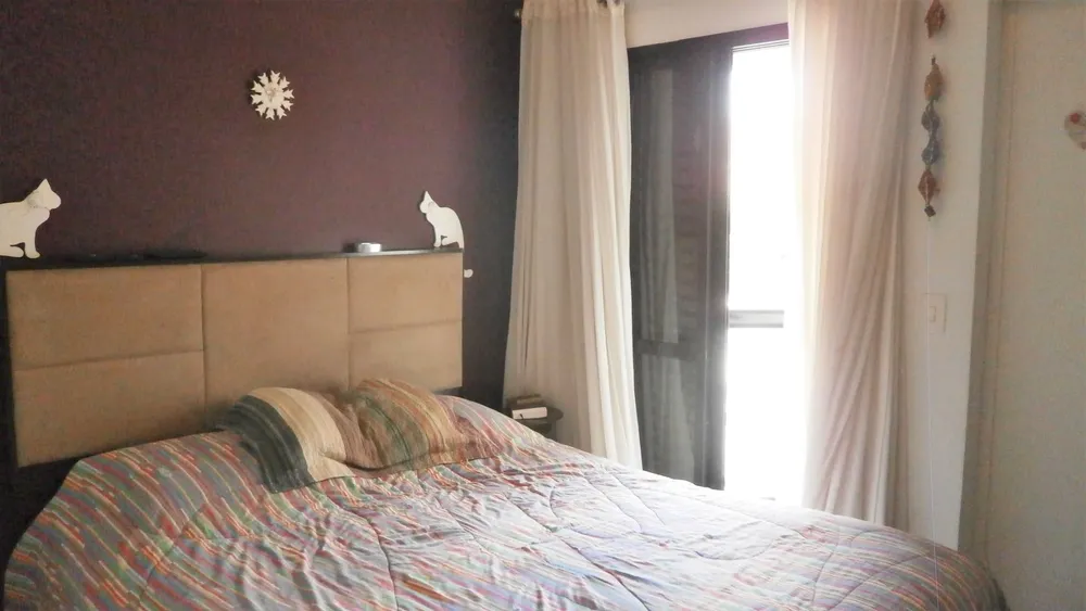 Apartamento, 3 quartos, 90 m² - Foto 3