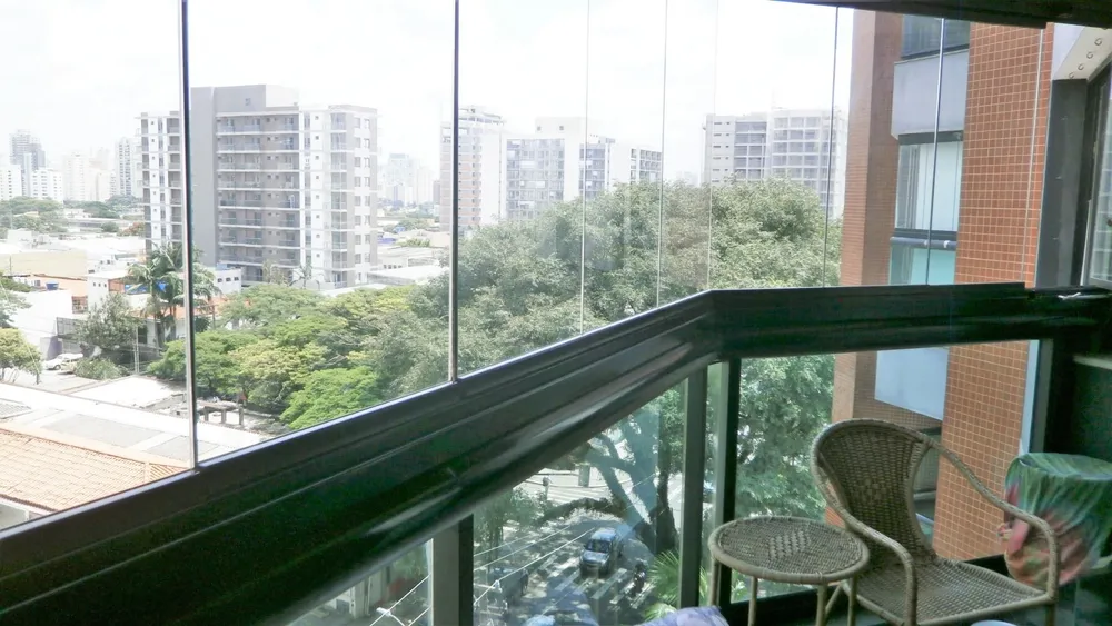 Apartamento, 3 quartos, 90 m² - Foto 4
