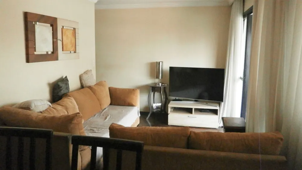 Apartamento, 3 quartos, 90 m² - Foto 2