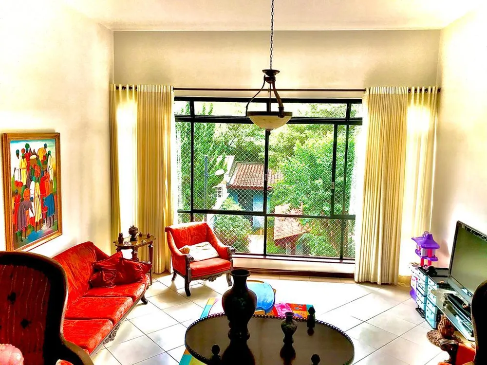 Casa, 3 quartos, 330 m² - Foto 3