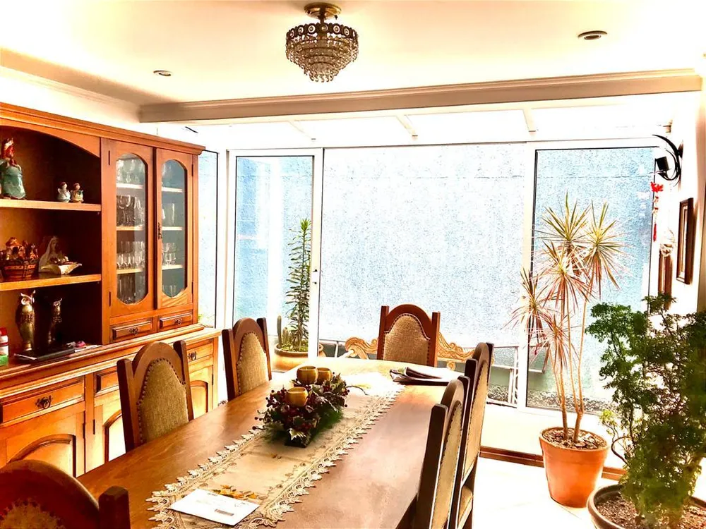 Casa, 3 quartos, 330 m² - Foto 4