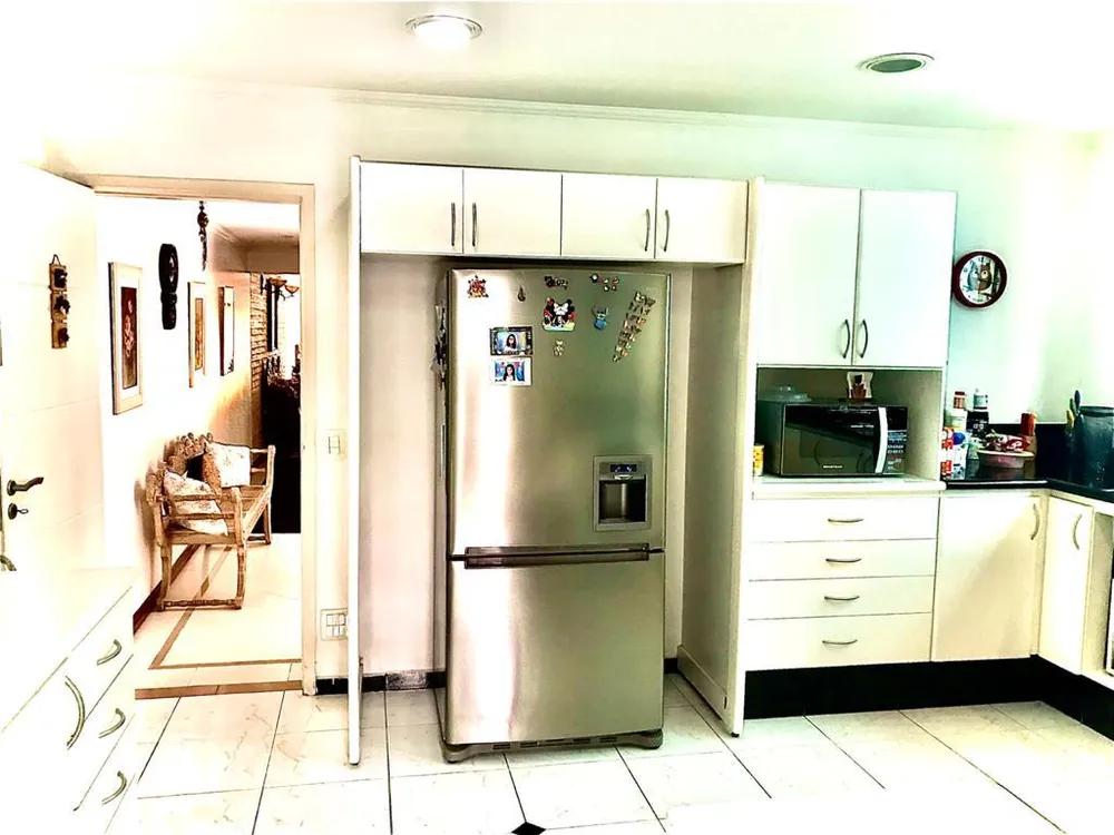 Casa, 3 quartos, 330 m² - Foto 1