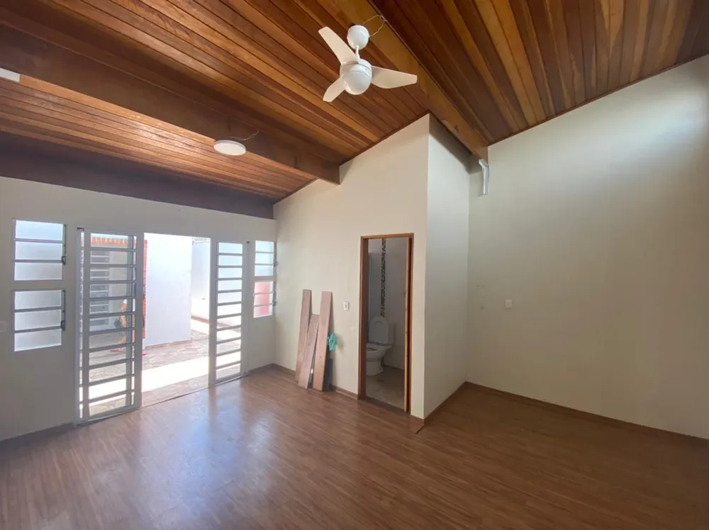 Sobrado, 4 quartos, 220 m² - Foto 1