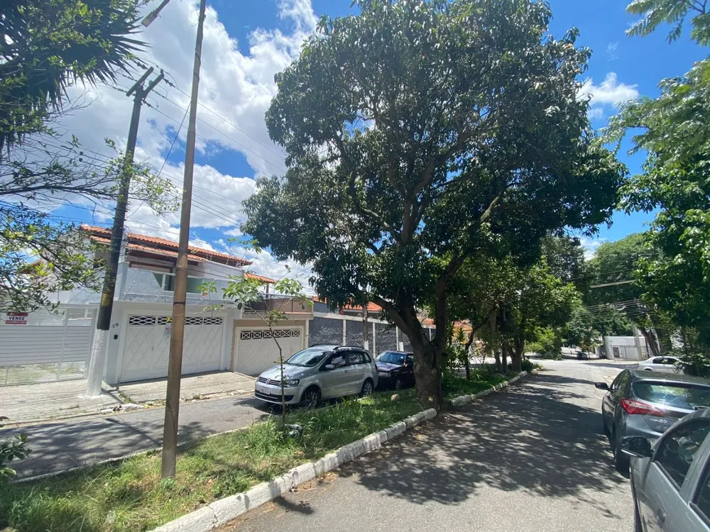 Sobrado, 4 quartos, 220 m² - Foto 3