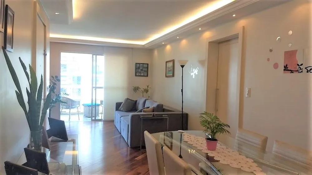 Apartamento, 2 quartos, 92 m² - Foto 4