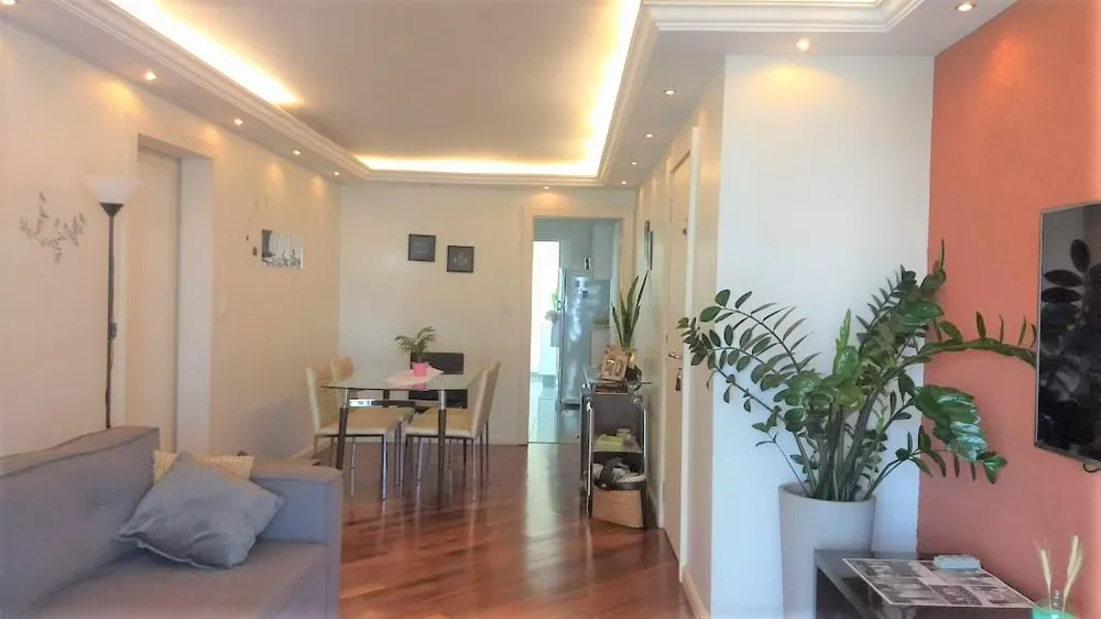 Apartamento, 2 quartos, 92 m² - Foto 3