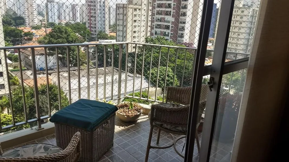Apartamento, 2 quartos, 92 m² - Foto 2