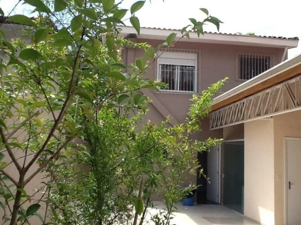 Casa, 3 quartos, 160 m² - Foto 1