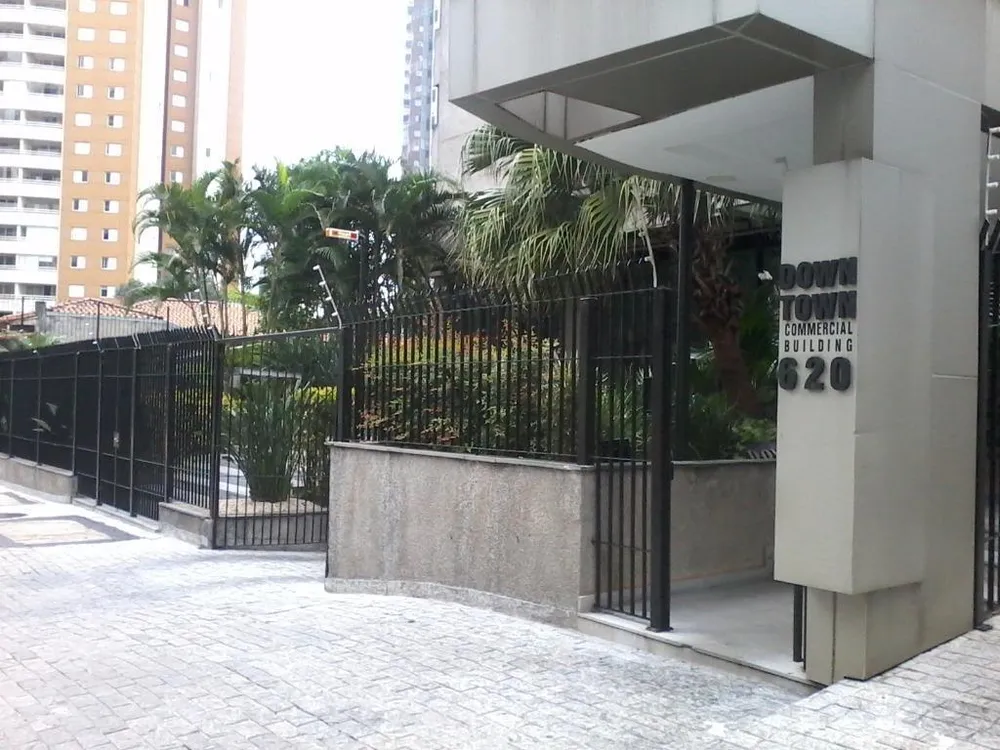 Sala-Conjunto, 36 m² - Foto 1