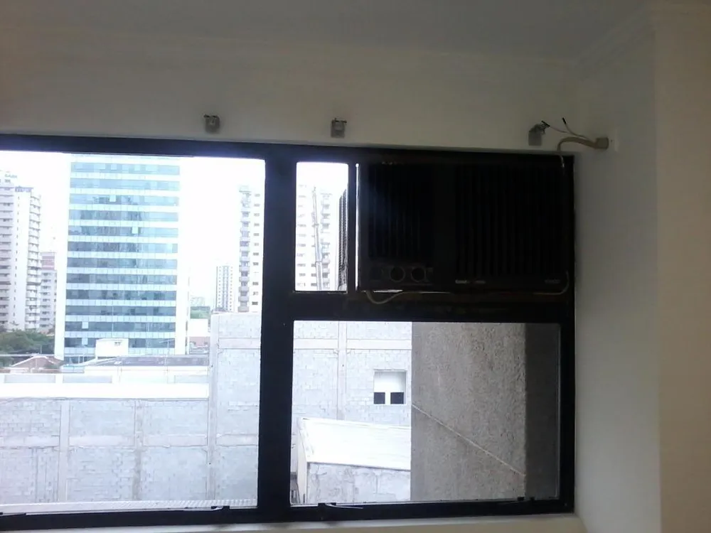 Sala-Conjunto, 36 m² - Foto 3