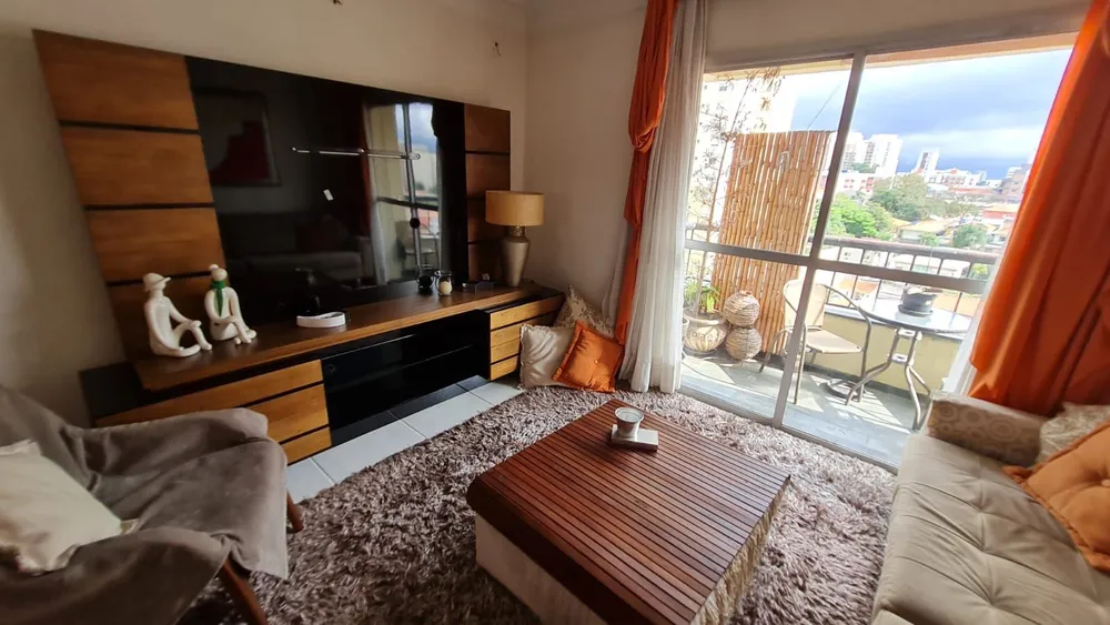 Apartamento, 2 quartos, 77 m² - Foto 1