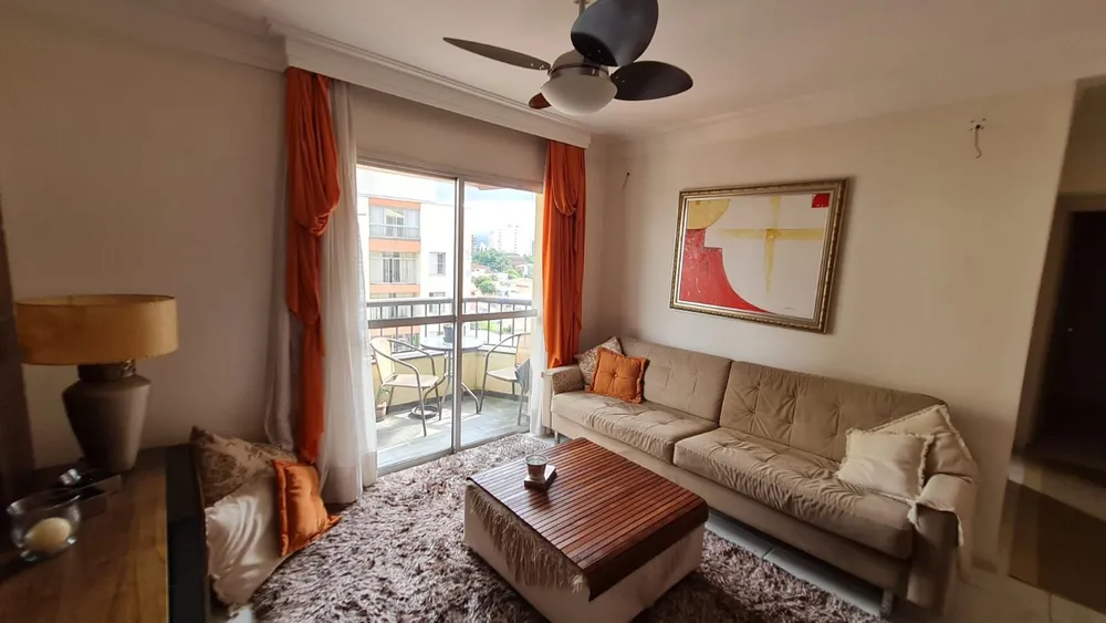 Apartamento, 2 quartos, 77 m² - Foto 4