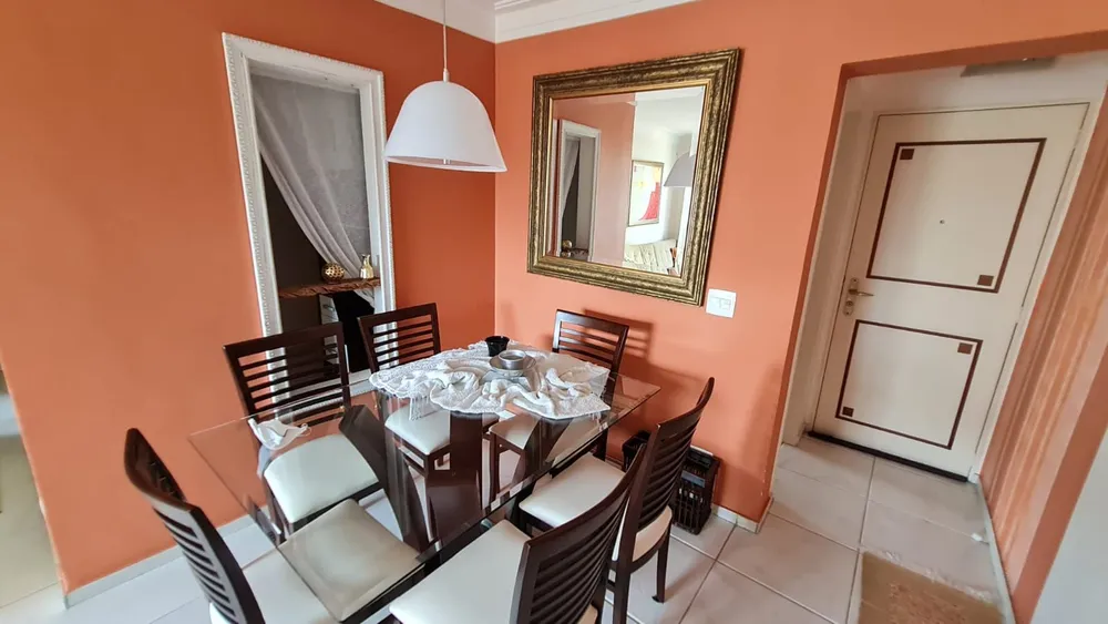 Apartamento, 2 quartos, 77 m² - Foto 2