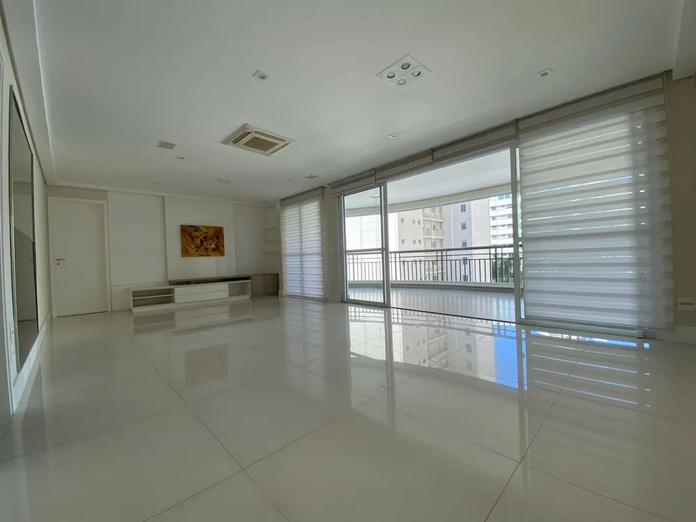 Apartamento, 3 quartos, 135 m² - Foto 1