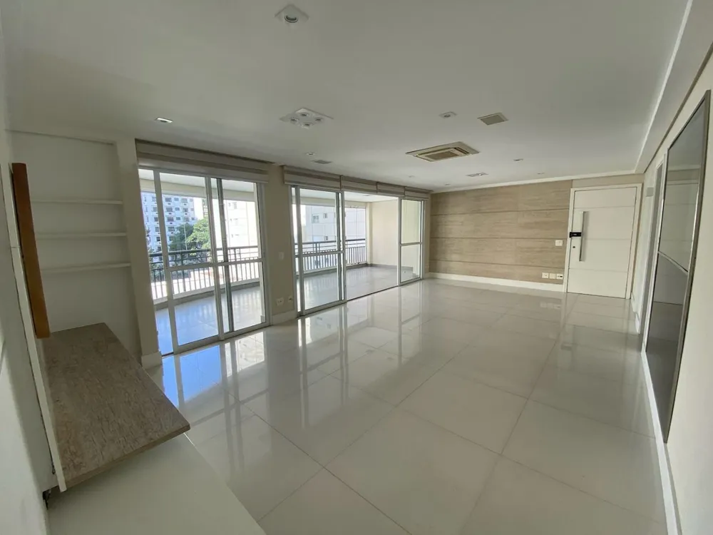 Apartamento, 3 quartos, 135 m² - Foto 4