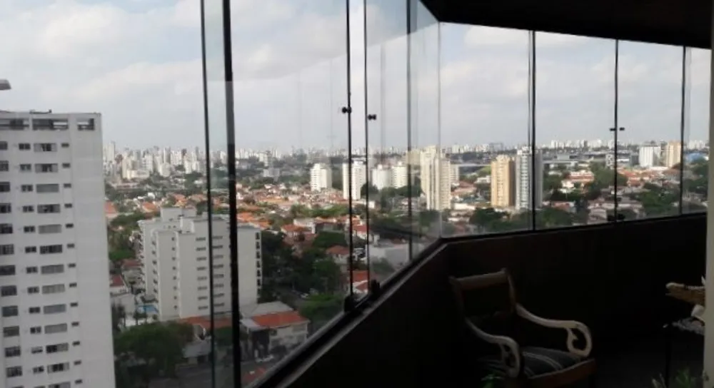 Apartamento, 4 quartos, 220 m² - Foto 1