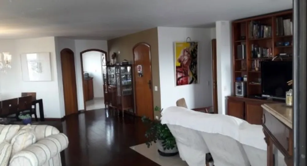 Apartamento, 4 quartos, 220 m² - Foto 3