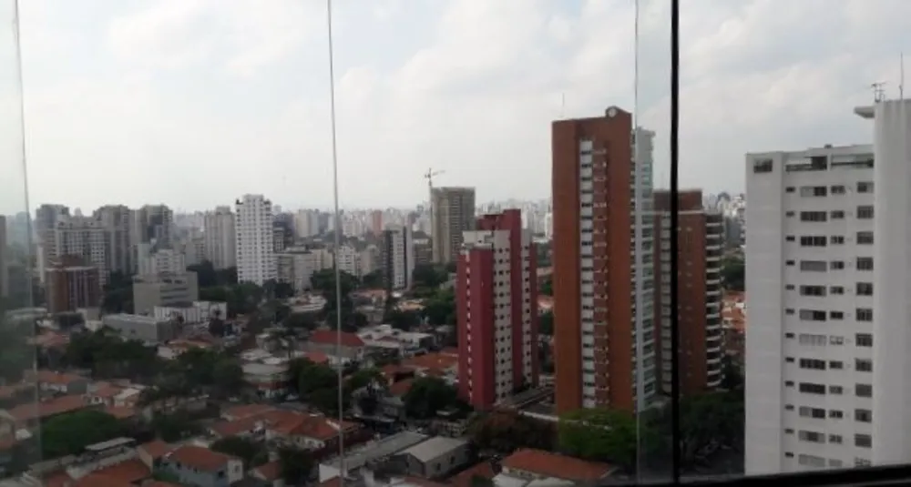 Apartamento, 4 quartos, 220 m² - Foto 2