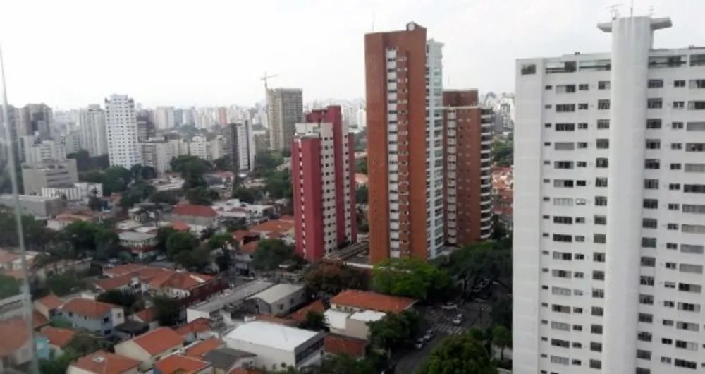 Apartamento, 4 quartos, 220 m² - Foto 4