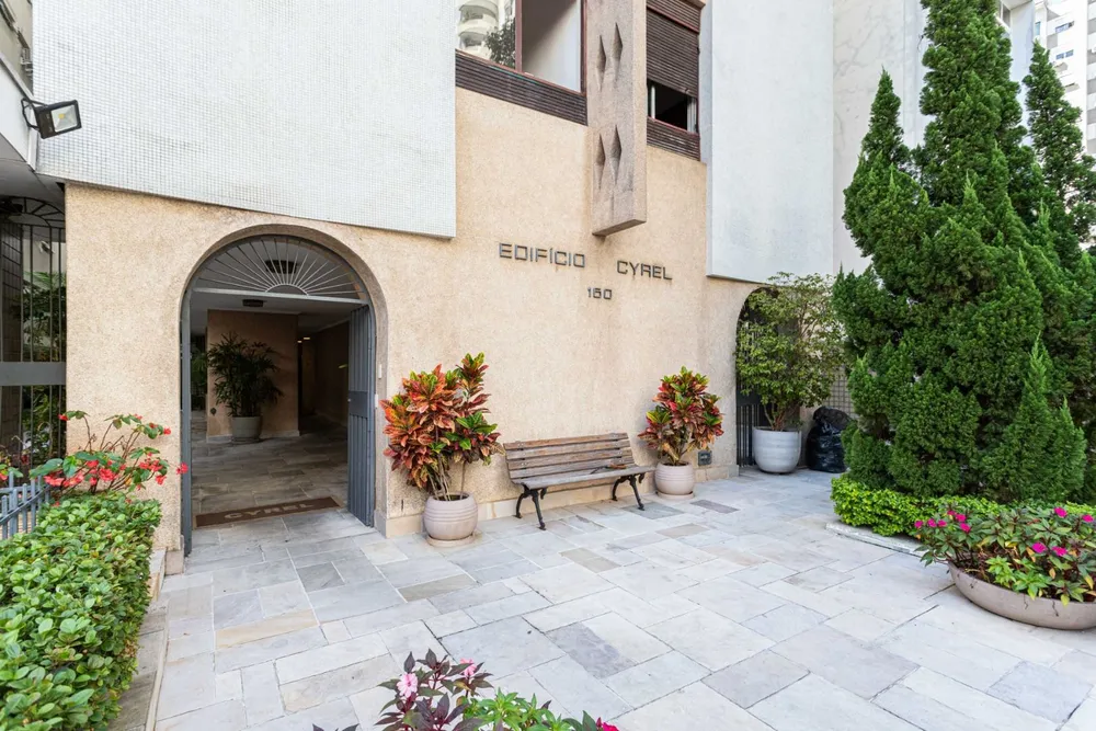 Apartamento, 2 quartos, 82 m² - Foto 4