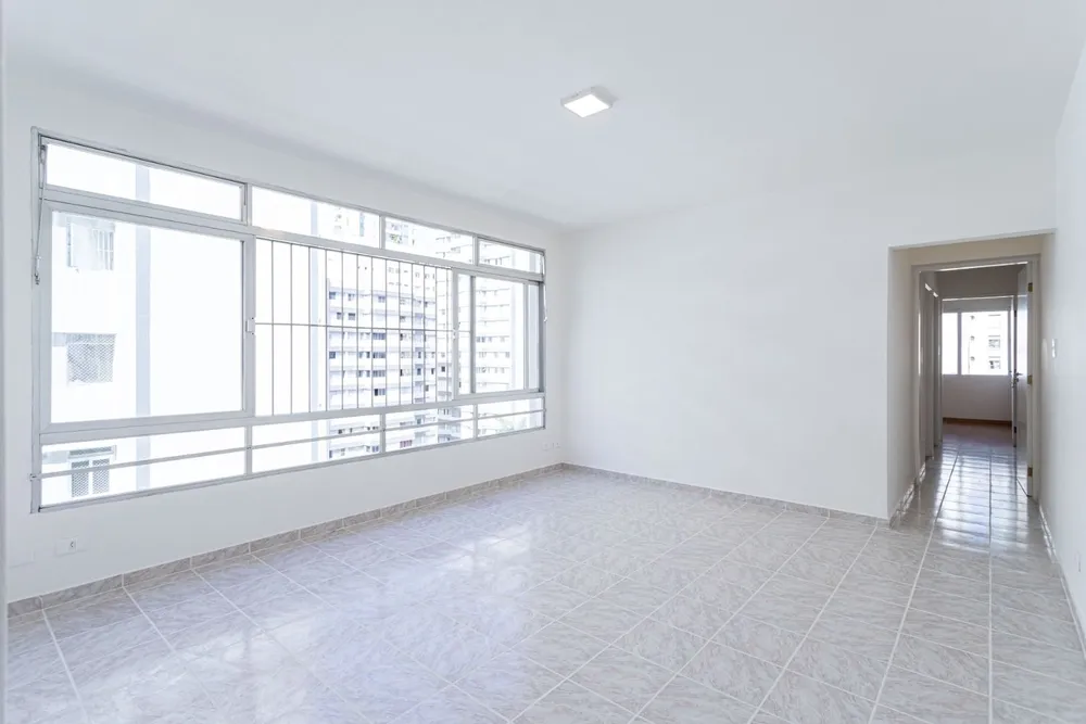 Apartamento, 2 quartos, 82 m² - Foto 1