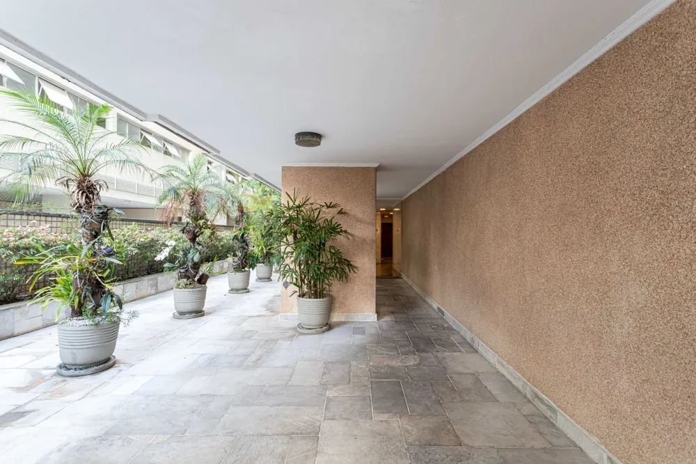Apartamento, 2 quartos, 82 m² - Foto 2