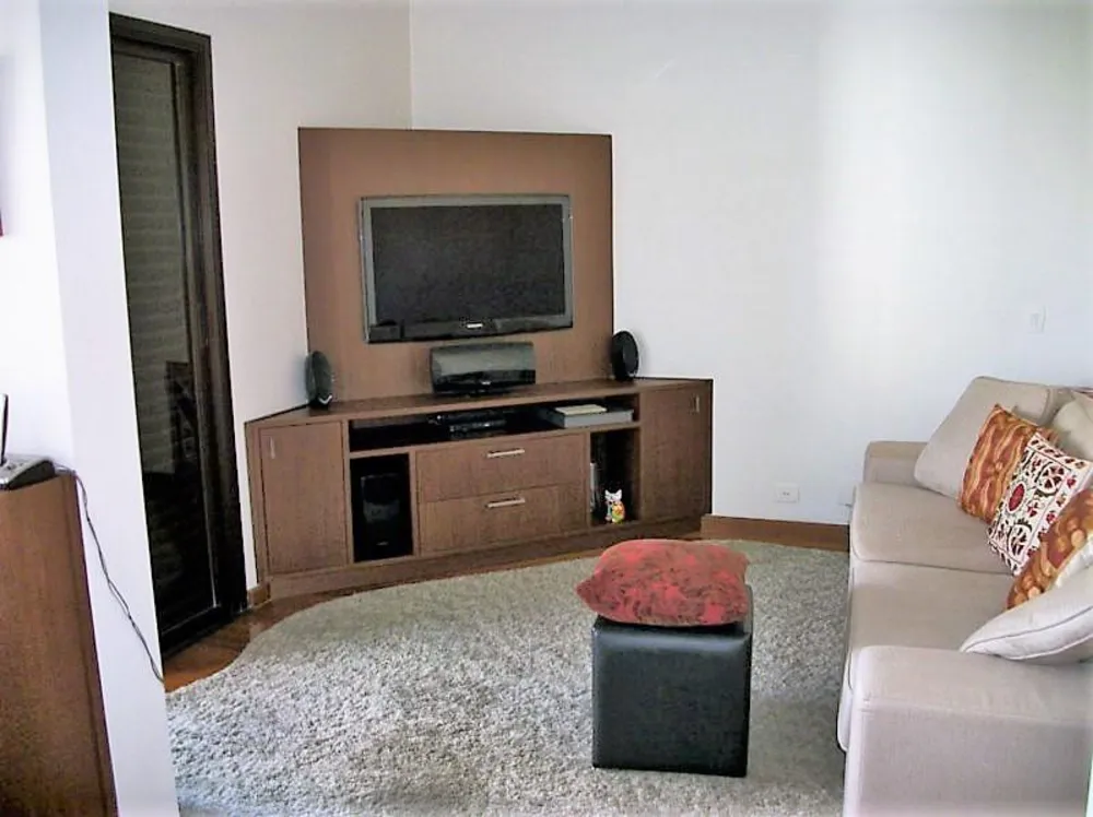 Apartamento, 3 quartos, 160 m² - Foto 3