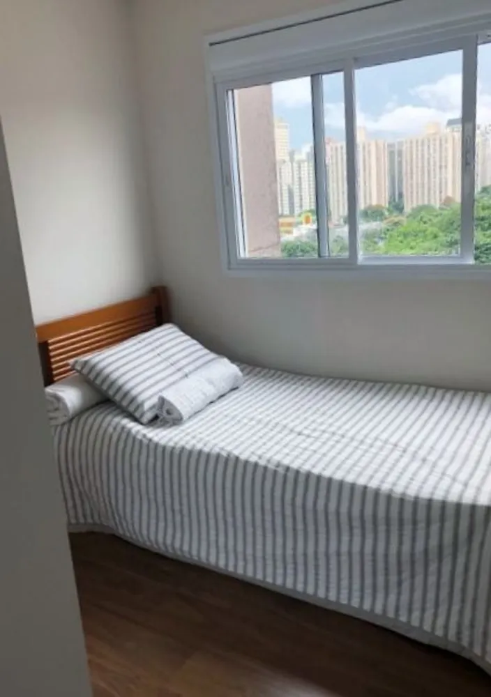 Apartamento, 3 quartos, 91 m² - Foto 3